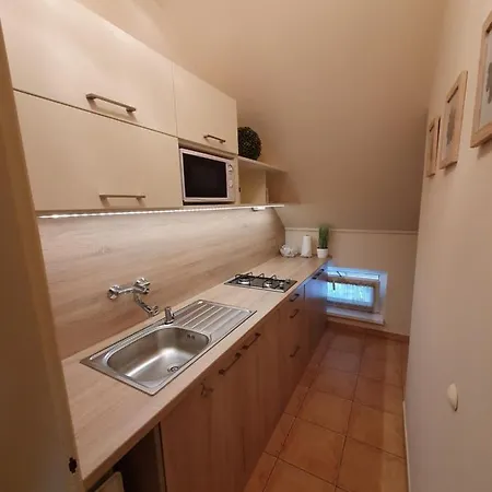 Apartment Ilike