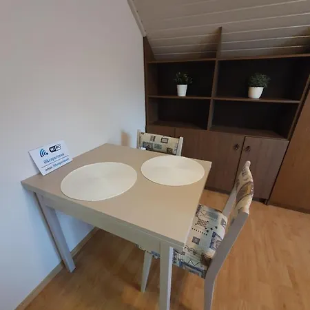 Apartment Ilike Balatonfured