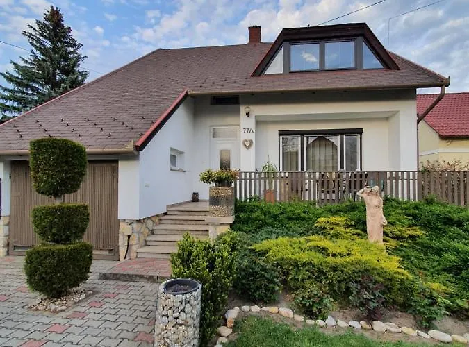 Ilike * Balatonfüred