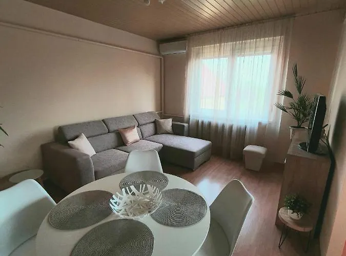 Appartement Ilike Balatonfüred