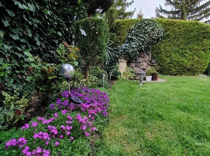 Appartement Ilike Balatonfüred