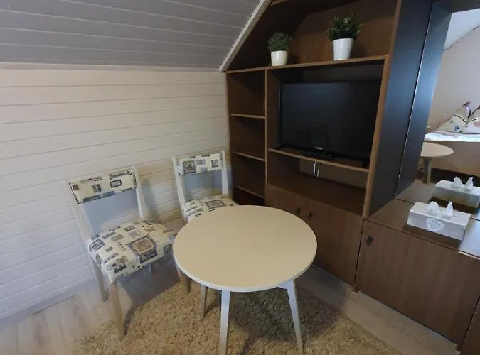 Appartement Ilike Balatonfüred