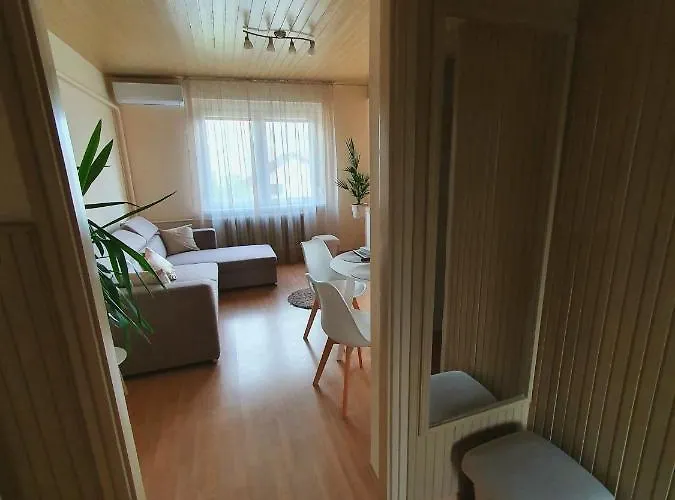 Appartement Ilike Balatonfüred